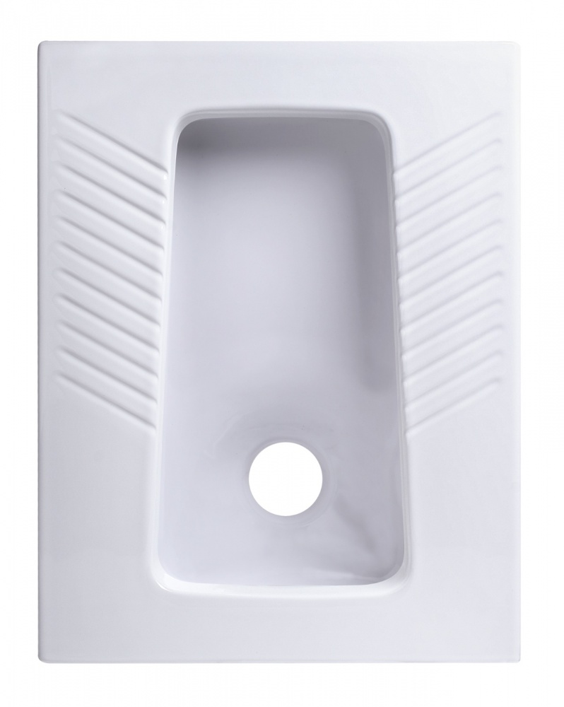 Чаша Генуя ScandiSPA 59х46х20 см