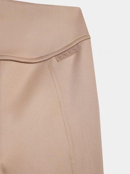 Лосини 4F TIGHTS CAS F018 4FSS22TTIGF018-82S р.M бежевий