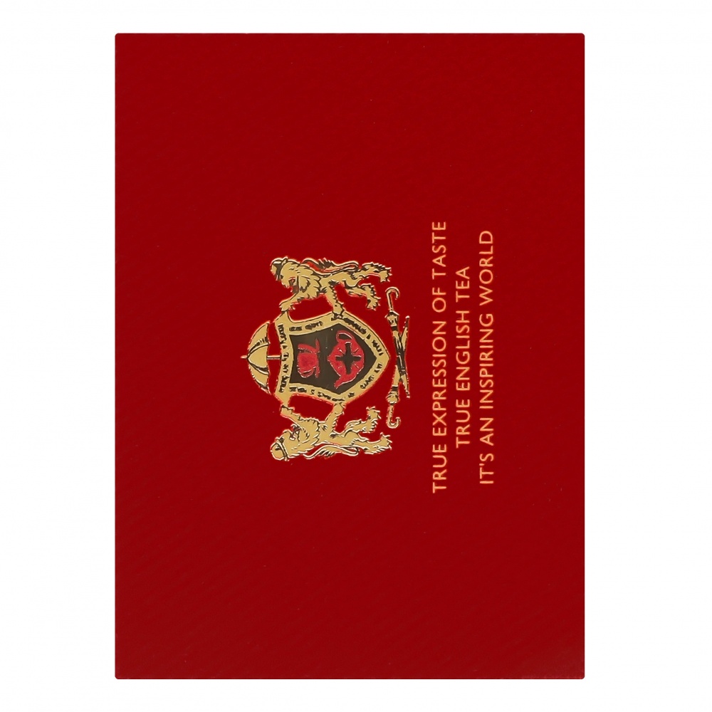 Чай черный ТЕТ Everyday Breakfast байховый мелкий 20 шт. 40 г