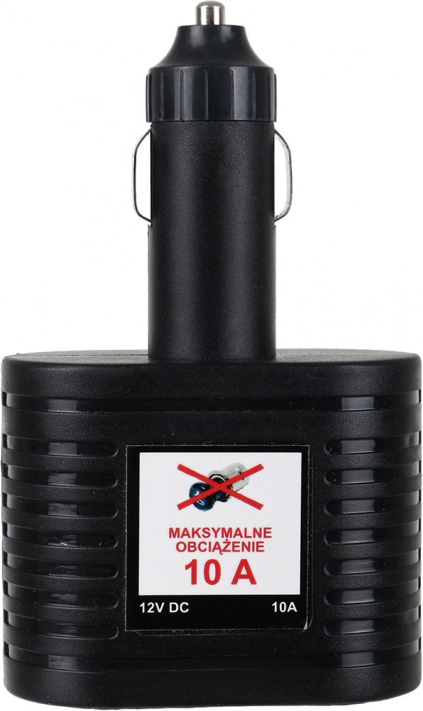 Разветвитель от гнезда прикуривателя PULSO