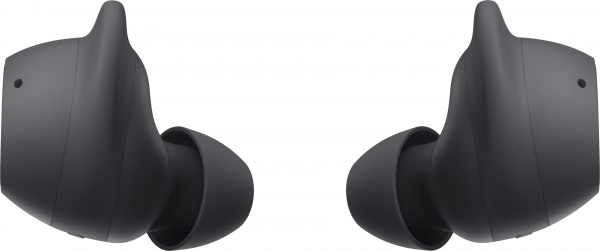 Навушники Samsung Galaxy Buds FE R400 graphite (SM-R400NZAASEK) 