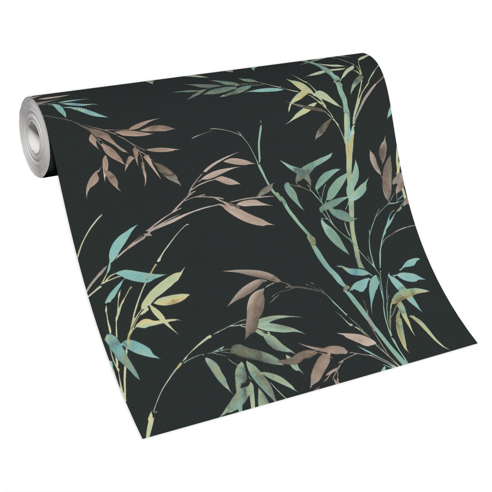 Обои виниловые горячего тиснения Erismann Martinique 12188-15 1,06x10,06 м