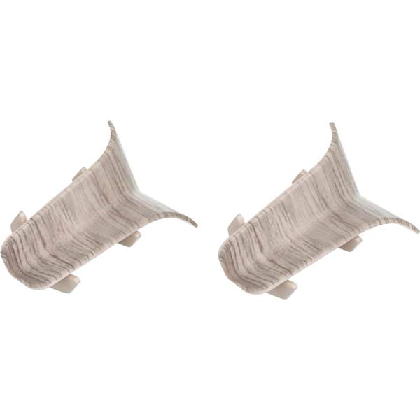 Комплект куточків внутрішніх Cezar Easy Dardan М-289 дуб океанія 