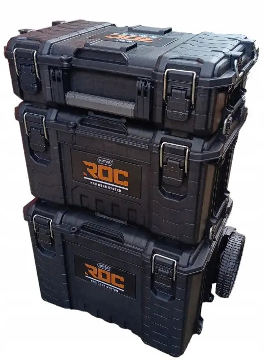 Органайзер для інструментів Keter ROC Pro Gear 22