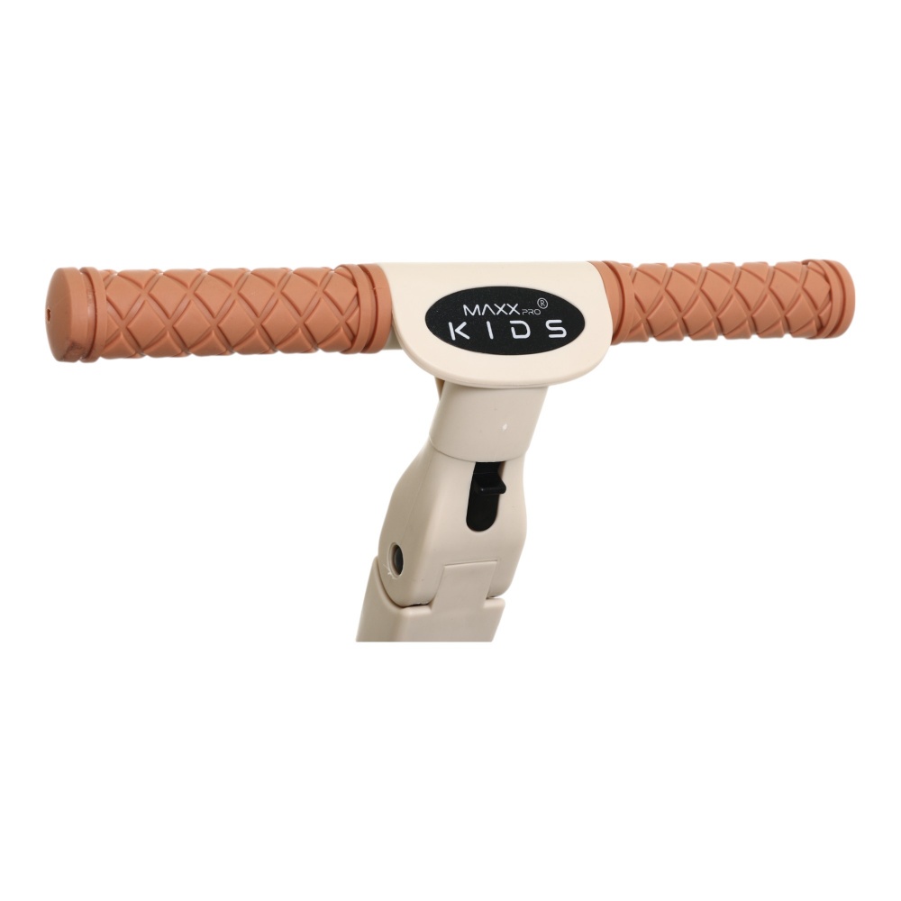 Велосипед детский MaxxPro kids 4 в 1 голубой TR008