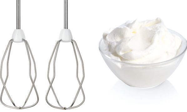 Міксер Bosch MFQ2600W 