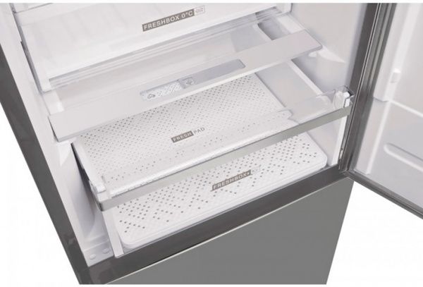 Холодильник Whirlpool W9 921D MX H