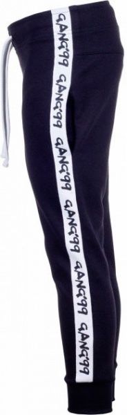 Штаны детские Gang р.140 черный 19BG057-7-2612 