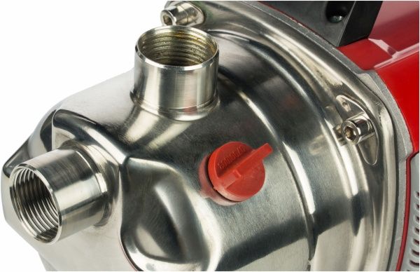 Насос садовый AL-KO Jet 3000 Inox Classic 112838 