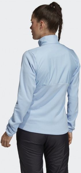 Джемпер Adidas W Windfleece J EH8700 р. S