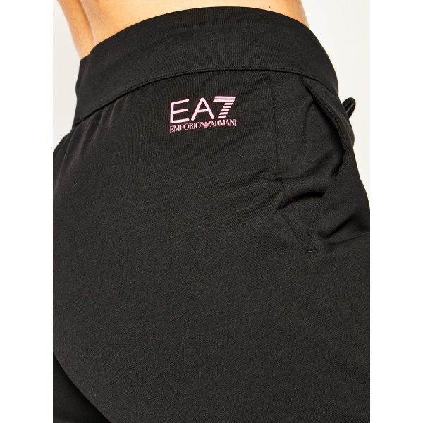 Штани EA7 TRAIN CORE LADY W PANTS OH SLIM TJ31Z-3HTP62-1200 р. M чорний