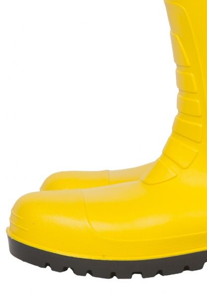 Сапоги резиновые Ozon 4-090 S5 р.42 4-090 желтый