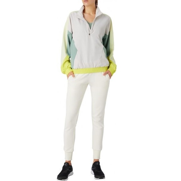 Куртка Energetics Kayla wms 411124-902017 40 зеленый