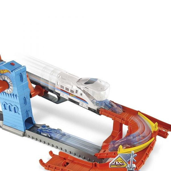 Ігровий набір Hot Wheels 