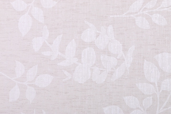 Гардина Ramojo бежевый 290х275 см La Nuit