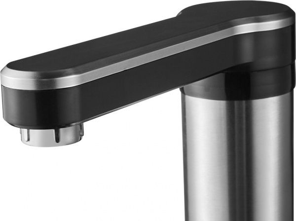 Електроводонагрівач проточний Electrolux Taptronic S