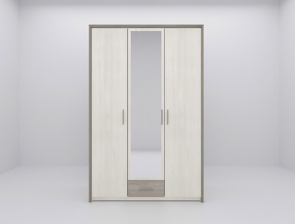 Шафа SOKME 3Д Сара піно ауреліо/мадагаскар 