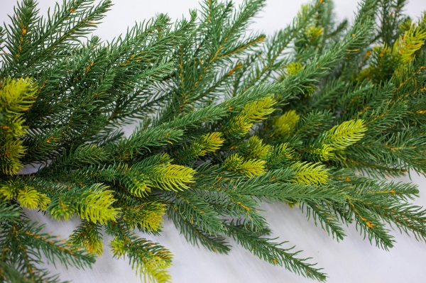 Гірлянда хвойна Маг-2000 №2 1,8 м