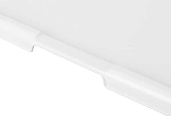 Сушилка для посуды 35х43,6 см в ассортименте Gondol Plastic