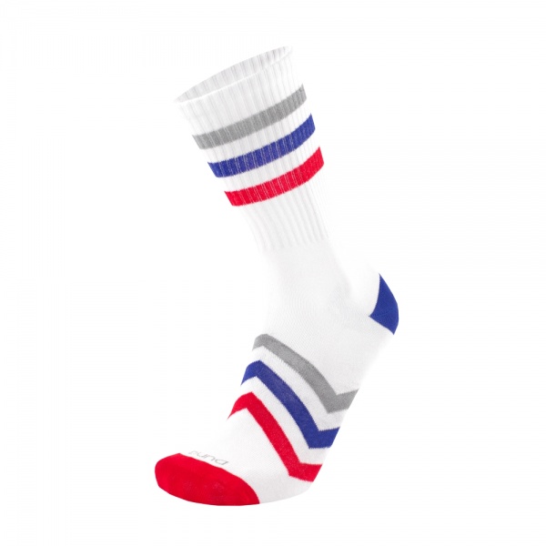 Носки Duna деми 2210 р. 27-29 белый 