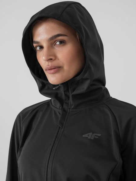 Куртка 4F D4Z21-SFD150-20S р.L черный