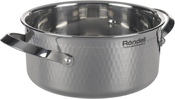 Кастрюля Rain Drops 2,5 л RD-828 Rondell