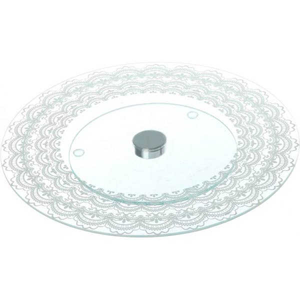 Блюдо Ажур S3012D/2 30 см