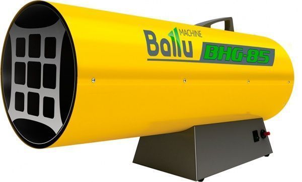 Тепловая пушка Ballu BHG-85 