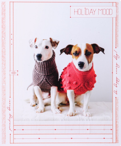 Тетрадь школьная Tadward коса