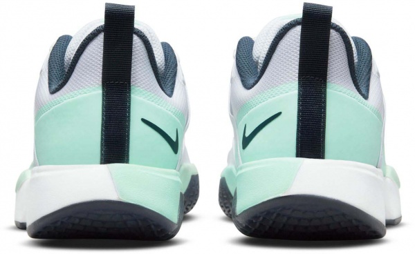 Кросівки Nike COURT VAPOR LITE DC3431-100 р.42 білий