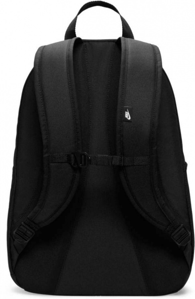 Рюкзак Nike Hayward DV1296-010 26 л черный/с принтом