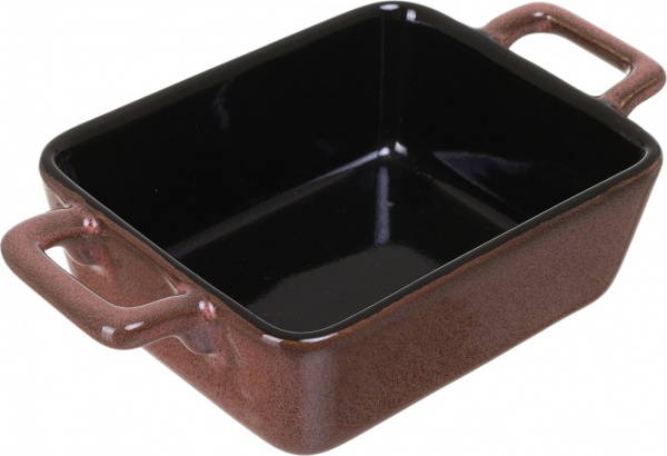 Форма для выпечки 19x11,5x5,3 см 430 мл в ассортименте