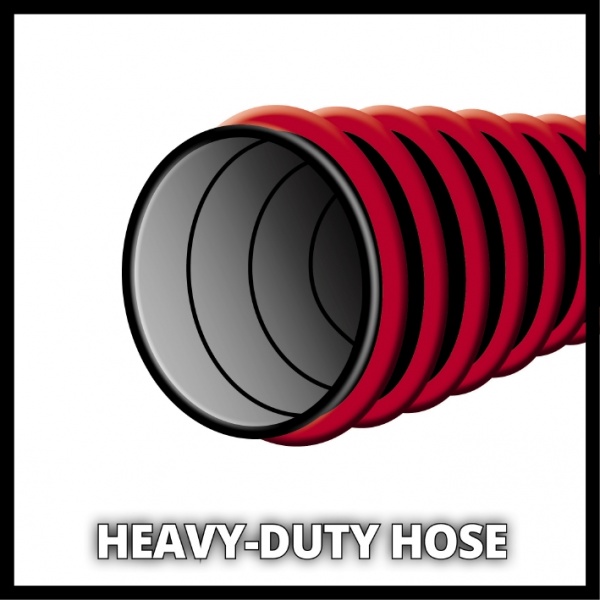 Пылесос Einhell TE-VC 2350 SACL 2342475