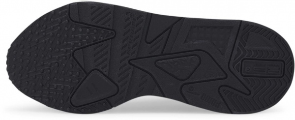 Кроссовки Puma RS-Z Reinvent Wns 38321903 р.37,5 разноцветный