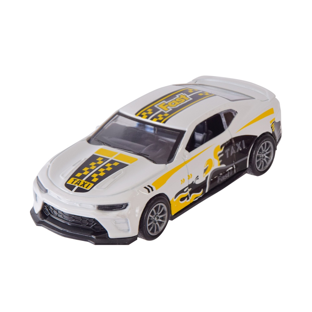 Міні-модель Автопром 1:36 AP74160