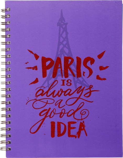 Блокнот В4 120 листов Аркуш