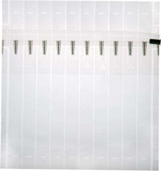 Упаковка воздушная для планшетов с клапаном 350x330 мм 1 шт.