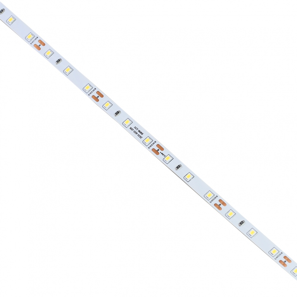 Лента светодиодная LED CONCEPT LC 60 5 Вт IP20 12 В белый