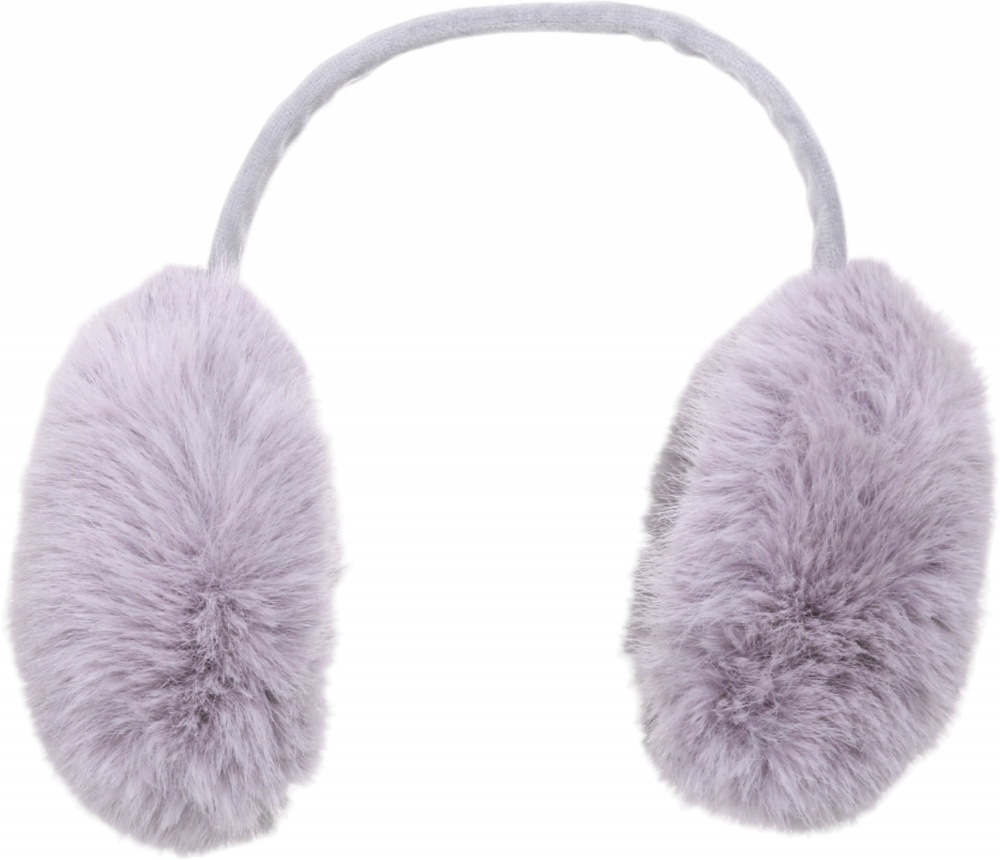 Головний убір Shantou навушники хутряні дитячі сірий E2315 E2315 р.OS сірий
