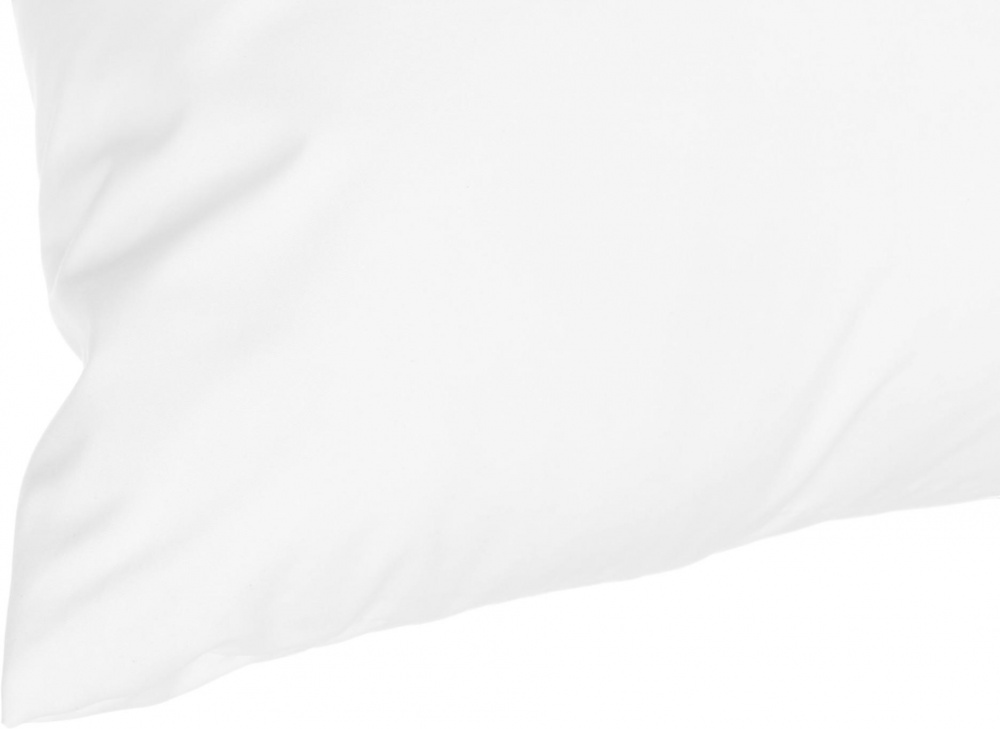 Подушка BILTEX 50x70 см білий