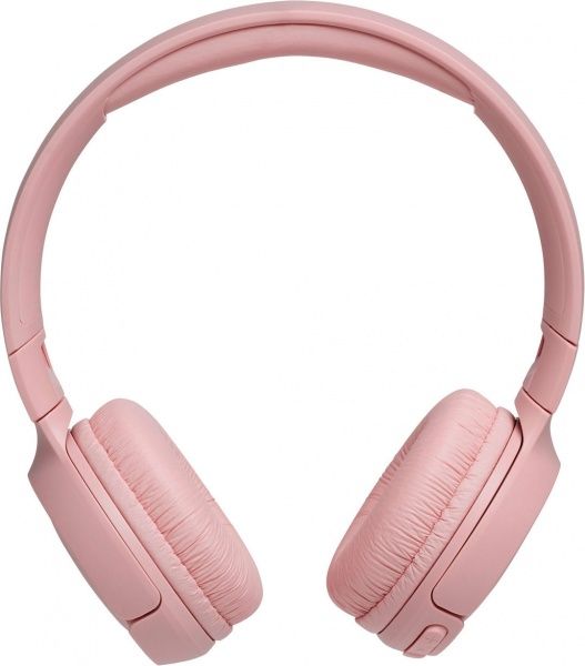 Наушники JBL® T500 BT pink 
