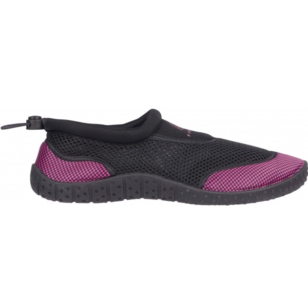 Капці Firefly Aquino III 416948-900050 р.EUR 38 чорний