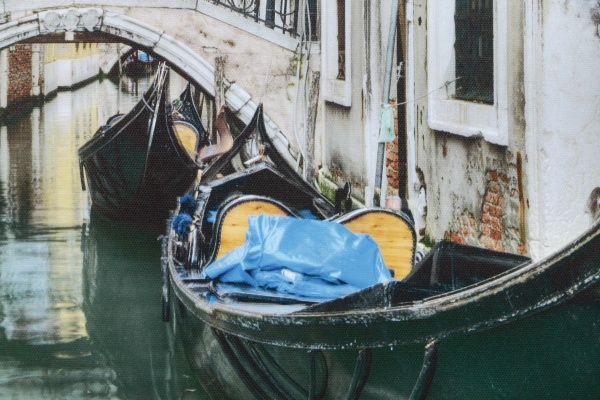 Репродукция AF Venice 1720X 60x80 см 