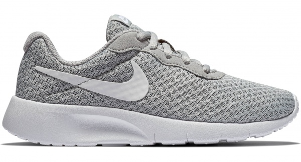 Кросівки Nike TANJUN (PS) 818382-012 р.US 12,5C сірий