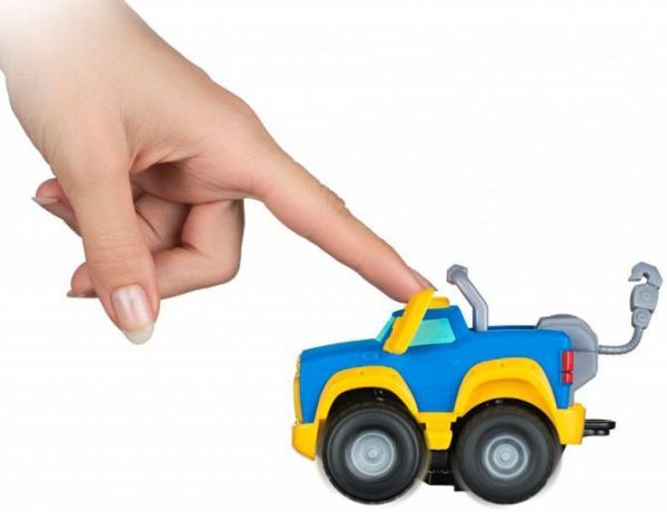 Фігурка Rev&Roll Power-Up Rumble 