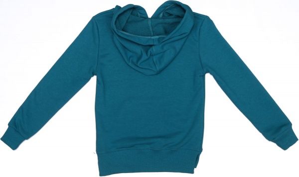 Спортивний костюм Фламінго для хлопчиків р.128 бірюзовий 893-336 