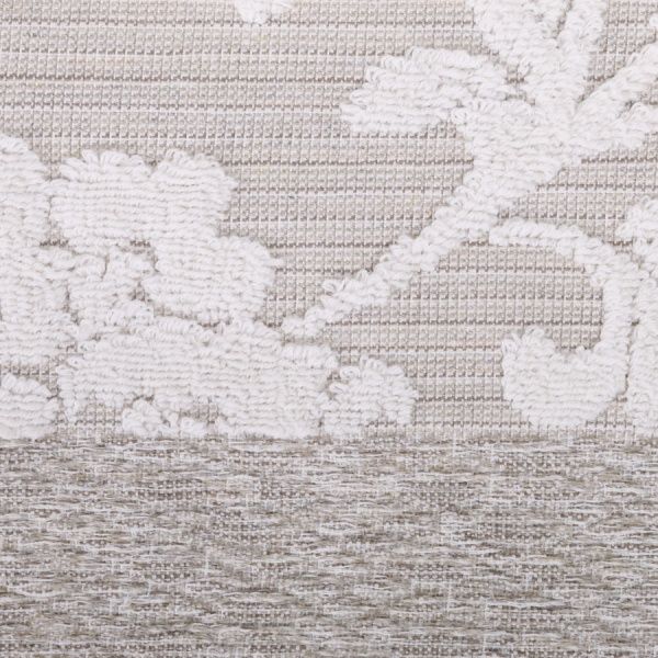 Полотенце Linen 50x90 см молочный Sousa Dias 