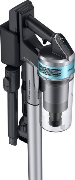 Пылесос аккумуляторный Samsung VS20T7532T1/EV 