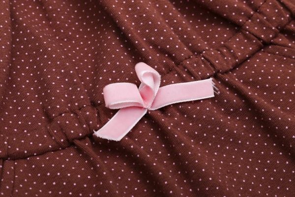 Сарафан Фламінго р.110 коричневий 