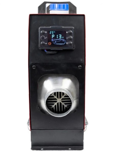 Обігрівач дизельний PNI WB300